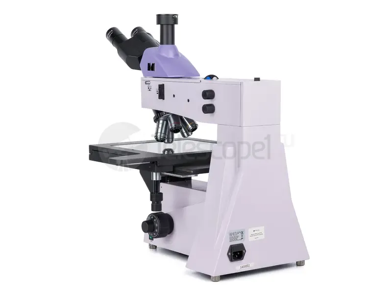 Микроскоп MAGUS Metal D650 BD