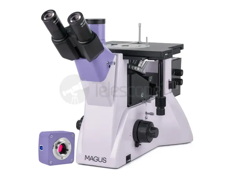 Микроскоп MAGUS Metal VD700
