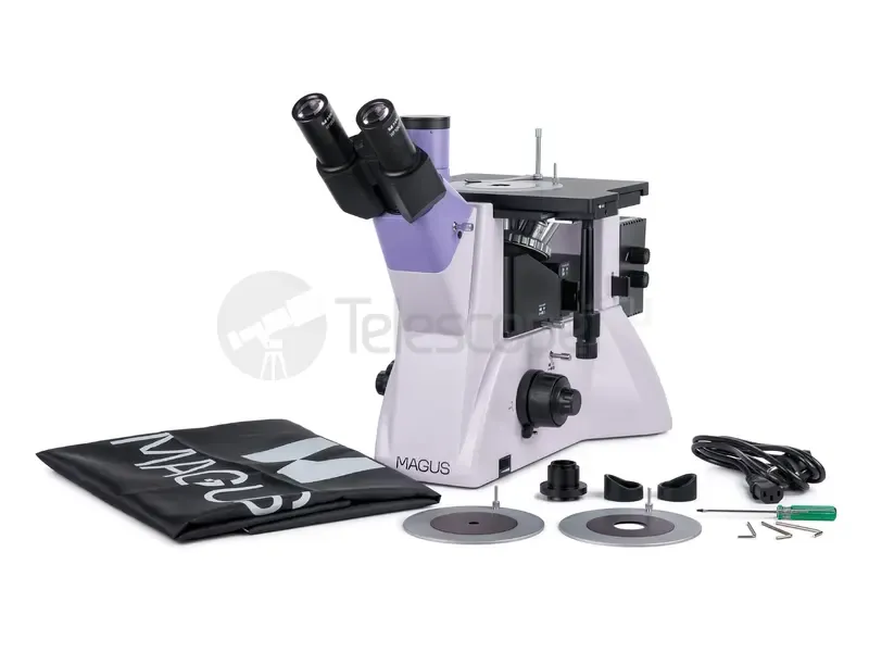 Микроскоп MAGUS Metal VD700