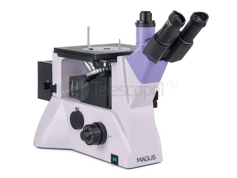 Микроскоп MAGUS Metal VD700