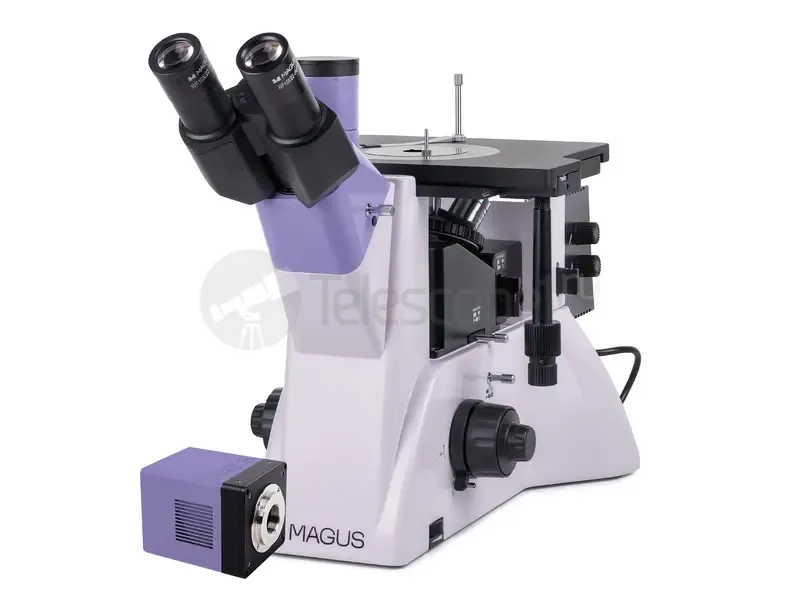 Микроскоп MAGUS Metal VD700 BD