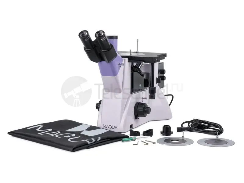 Микроскоп MAGUS Metal VD700 BD
