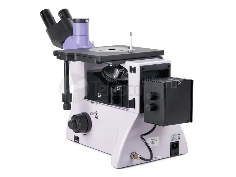Микроскоп MAGUS Metal VD700 BD