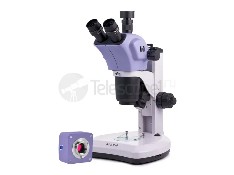 Микроскоп MAGUS Stereo D9T