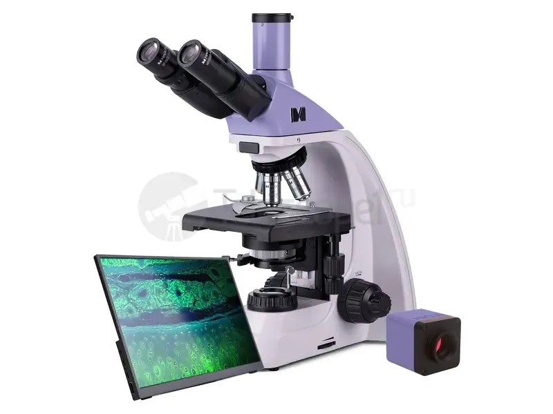 Микроскоп MAGUS Bio D250T LCD