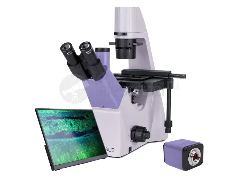 Микроскоп MAGUS Bio VD300 LCD