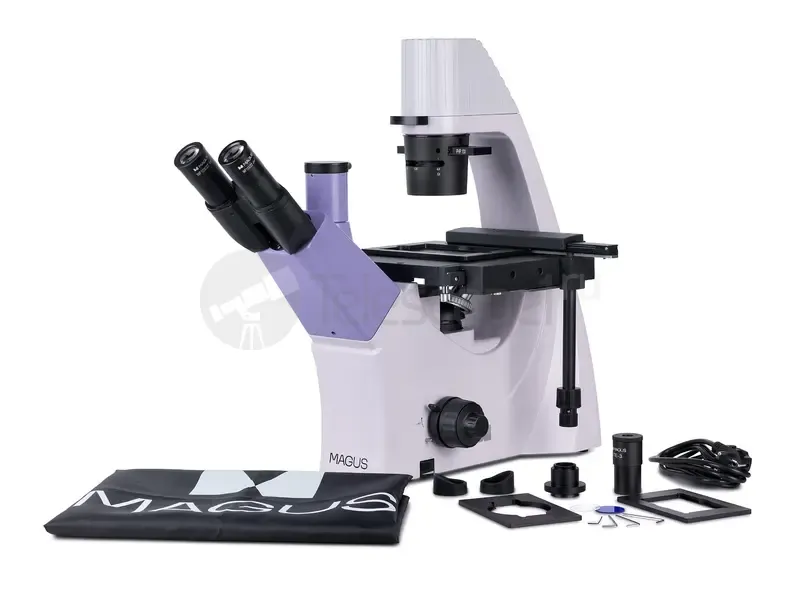 Микроскоп MAGUS Bio VD300 LCD