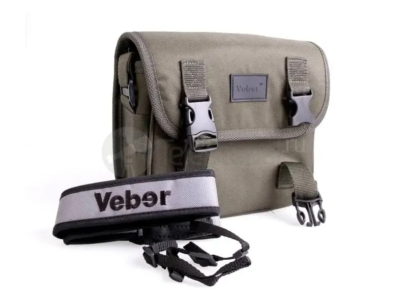 Бинокль Veber БПЦ Zoom 8-24x50