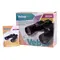 Бинокль Veber БПЦ Zoom 8-24x50