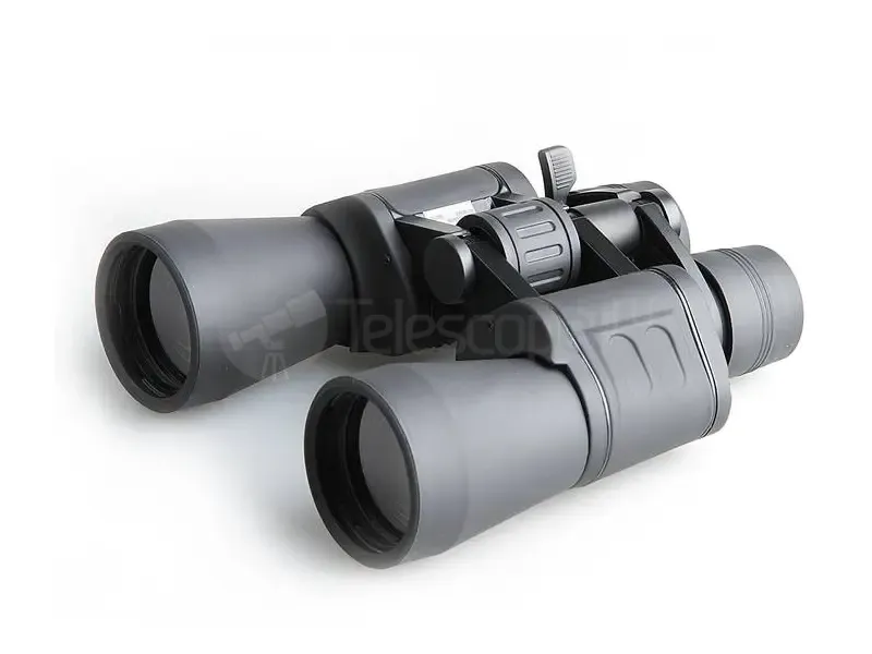 Бинокль Veber БПЦ Zoom 8-24x50