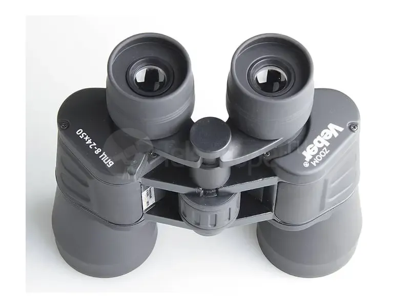 Бинокль Veber БПЦ Zoom 8-24x50