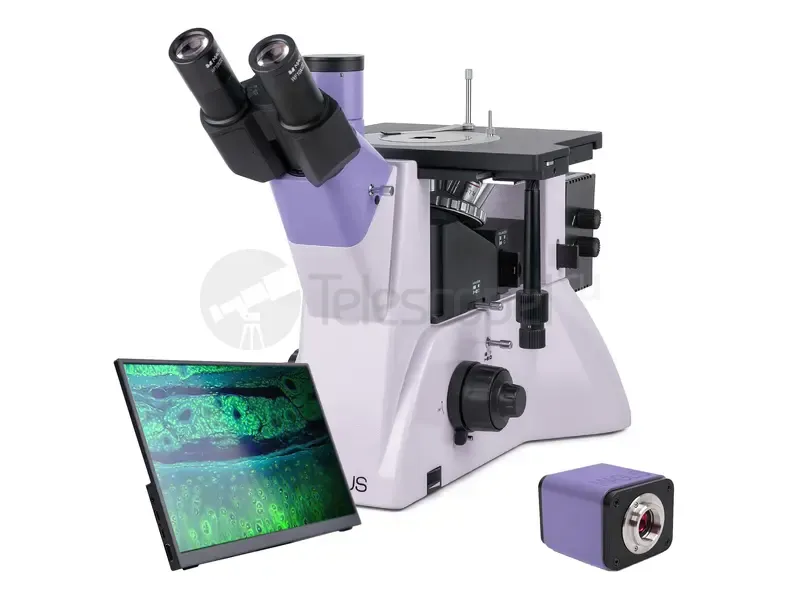 Микроскоп MAGUS Metal VD700 LCD