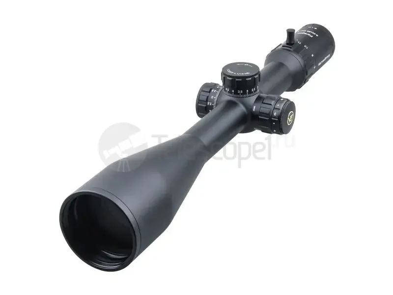 Оптический прицел Vector Optics Paragon 6-30x56 SFP GenII, VPA-2 (SCOL-27)