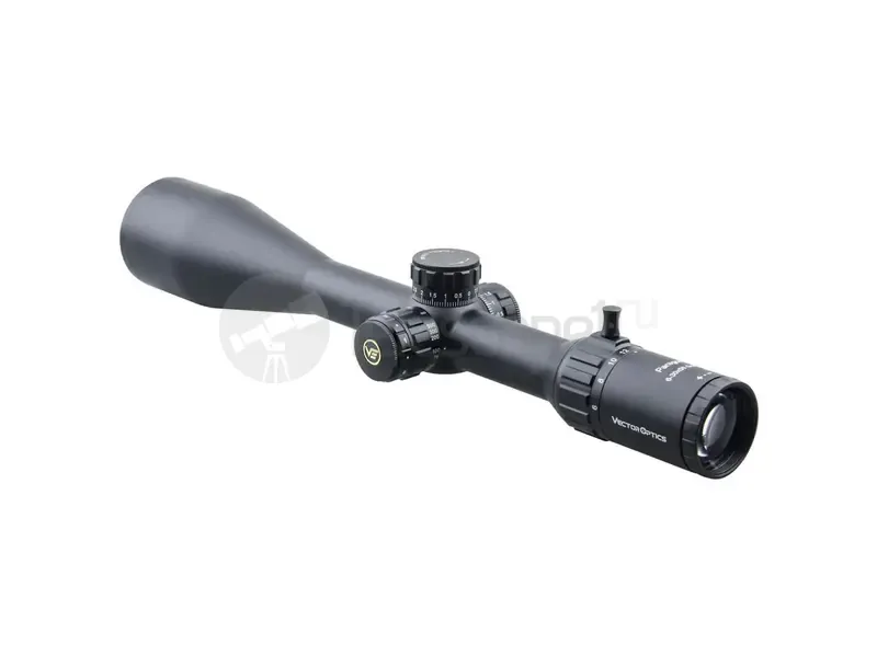 Оптический прицел Vector Optics Paragon 6-30x56 SFP GenII, VPA-2 (SCOL-27)