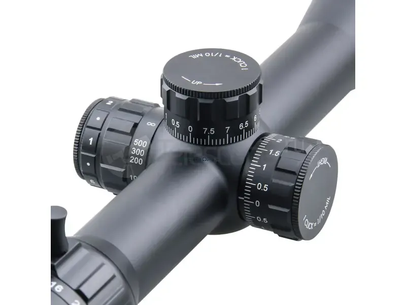 Оптический прицел Vector Optics Paragon 6-30x56 SFP GenII, VPA-2 (SCOL-27)