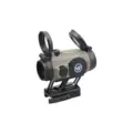 Vector Optics Maverick-IV 1x20 Mini Rubber Armored Reflex Sight SOP (SCRD-61) Vector Optics Maverick-IV 1x20 Mini Rubber Armored Reflex Sight SOP (SCRD-61)