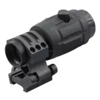 Vector Optics Maverick Original 3x26 Magnifier (SCMF-11)