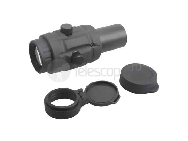 Увеличитель Vector Optics Maverick Original 3x26 Magnifier (SCMF-11)