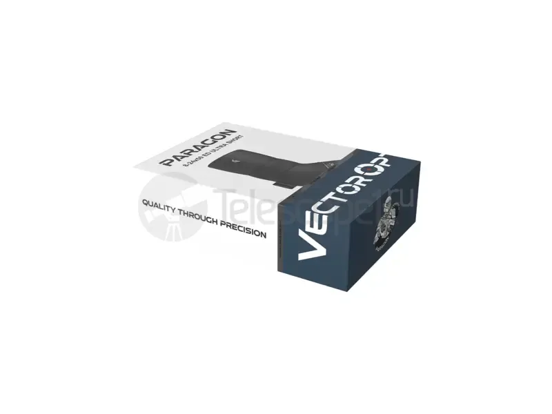 Зрительная труба Vector Optics Paragon 8-24x50 ED Ultra Short (SCSS-10)