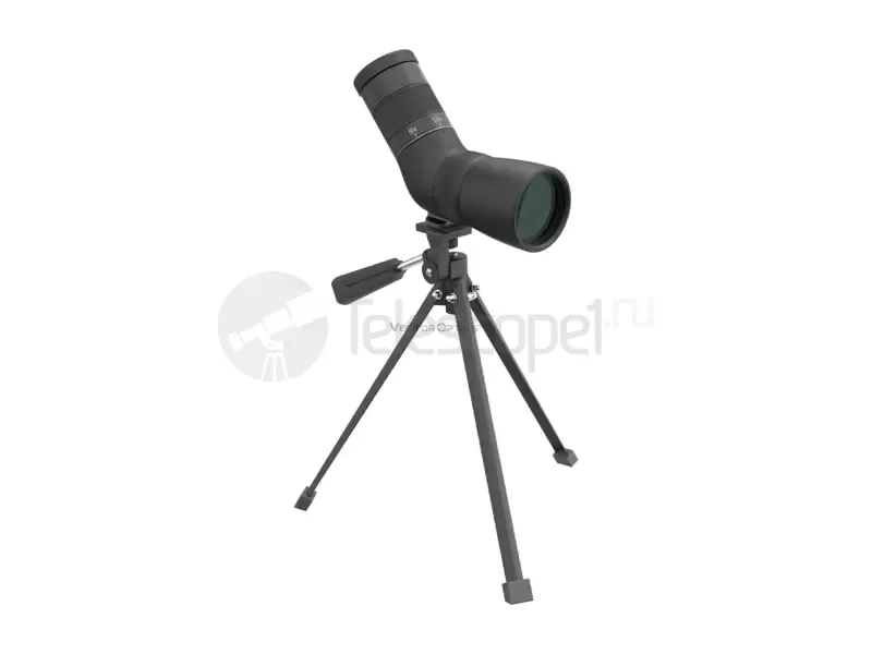 Зрительная труба Vector Optics Paragon 9-27x56 ED Ultra Short (SCSS-11)