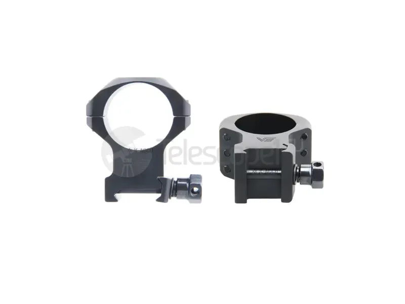 Кольца Vector Optics на weaver 30 мм, средние (XASR-3002)