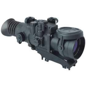 Pulsar Phantom 3x50 (пок.2+) weaver