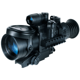 Pulsar Phantom 3x50 BW (пок.2+) weaver