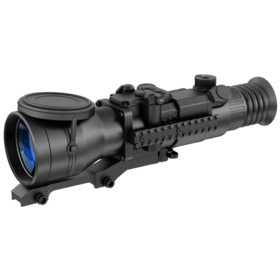 Pulsar Phantom 4x60 (пок.2+) weaver