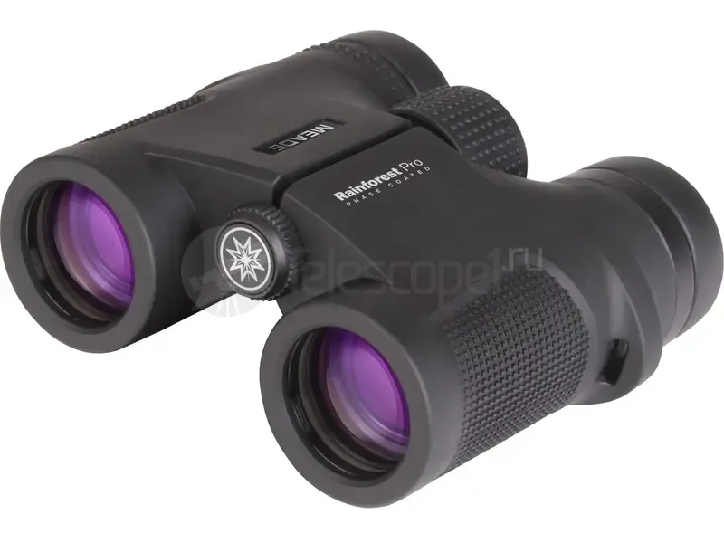 Бинокль Meade Rainforest Pro 10x32