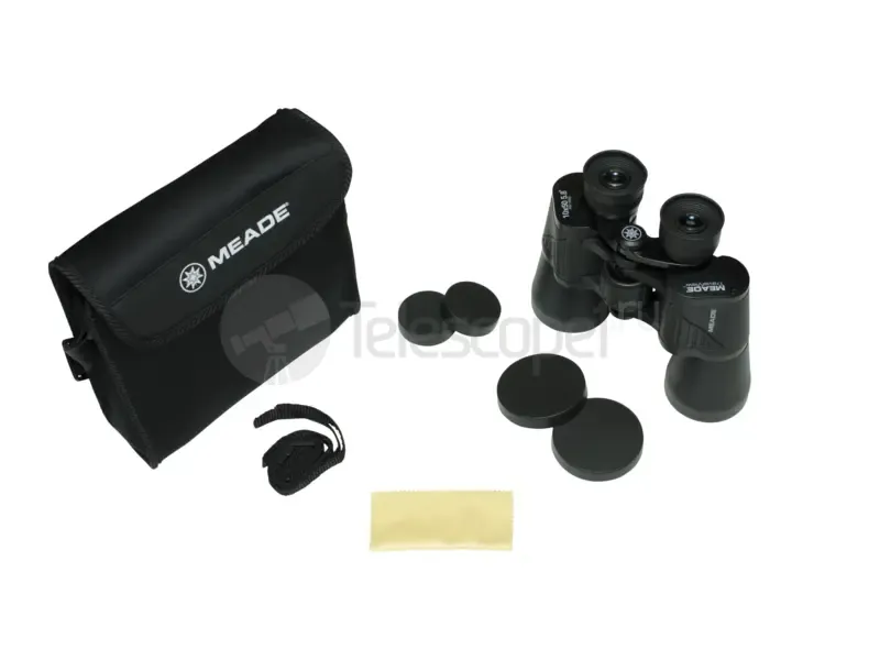 Бинокль Meade TravelView 7x50