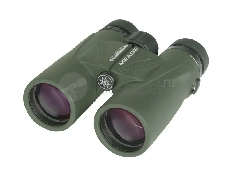 Бинокль Meade Wilderness 10x42