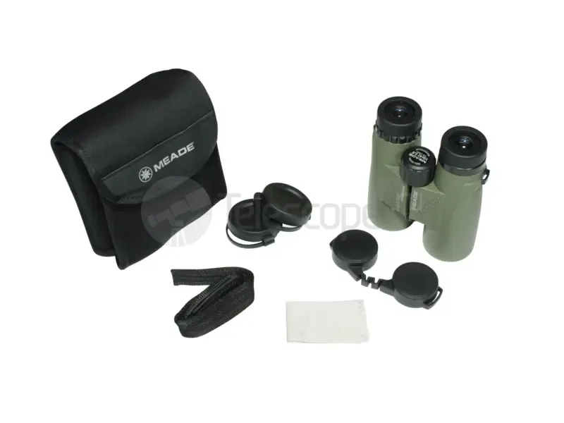 Бинокль Meade Wilderness 8x25