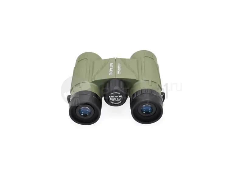 Бинокль Meade Wilderness 8x25
