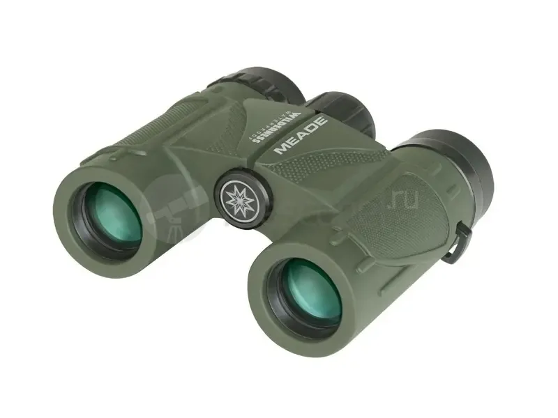 Бинокль Meade Wilderness 8x25