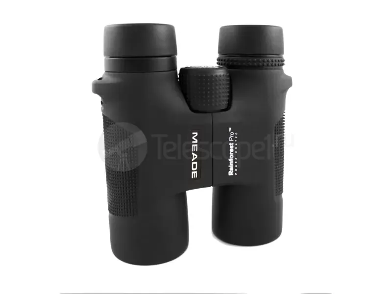 Бинокль Meade Rainforest Pro 10x42