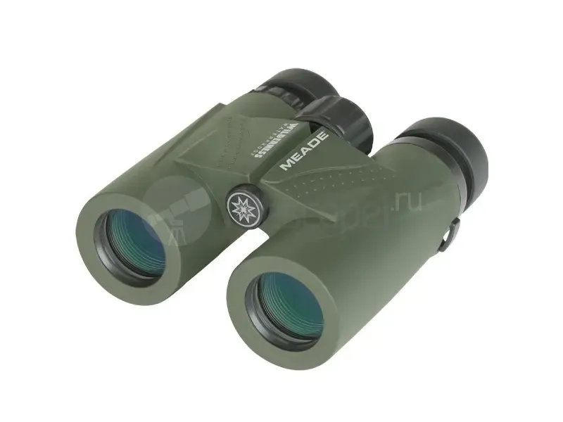 Бинокль Meade Wilderness 10x32