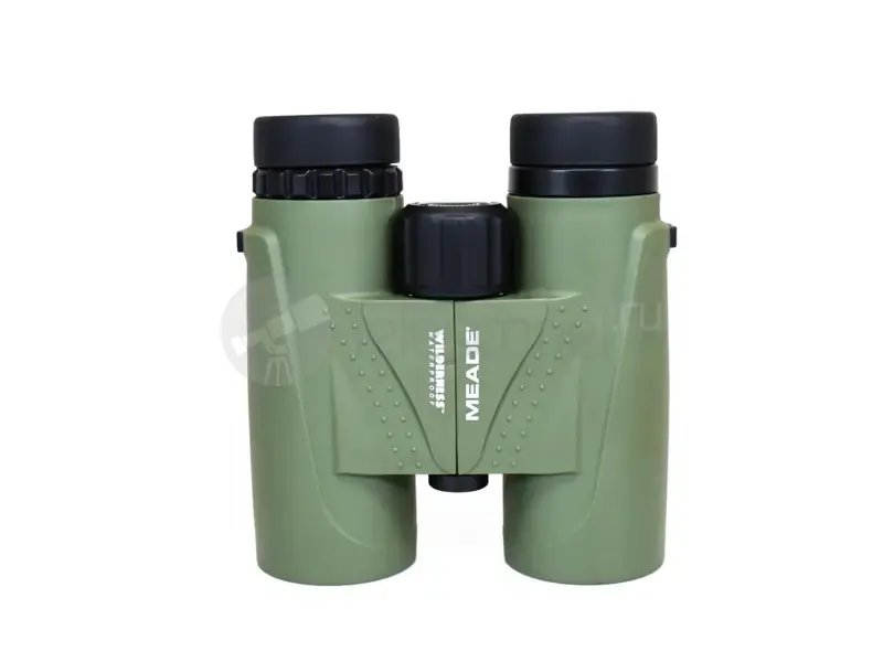 Бинокль Meade Wilderness 10x32