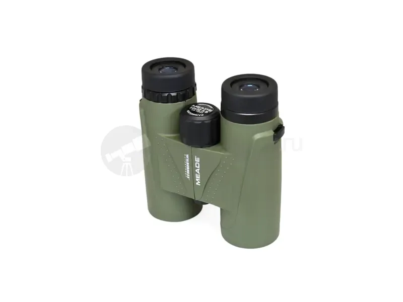 Бинокль Meade Wilderness 10x32
