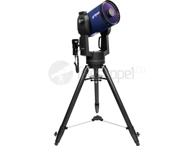 Телескоп Meade 8" f/10 LX90-ACF W/UHTC & EQ Wedge