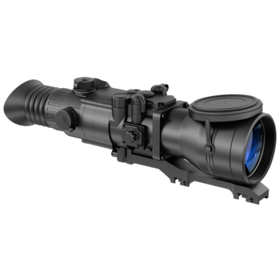 Pulsar Phantom 4x60 (пок.2+) MD weaver