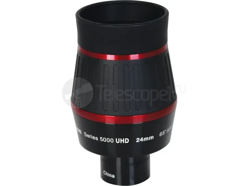 Окуляр Meade UHD Eyepiece 24mm (1.25") Waterproof