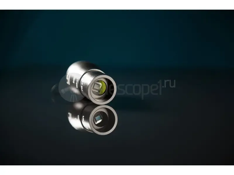 Камера Лунно-планетная камера-гид Meade LPI-GM (монохромная, 1.2 MP, 3.75 x 3.75 мк)