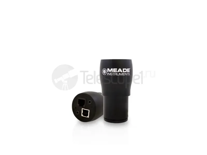Камера Лунно-планетная камера-гид Meade LPI-GM (монохромная, 1.2 MP, 3.75 x 3.75 мк)