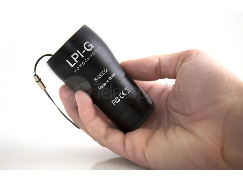 Камера Лунно-планетная камера-гид Meade LPI-GM (монохромная, 1.2 MP, 3.75 x 3.75 мк)
