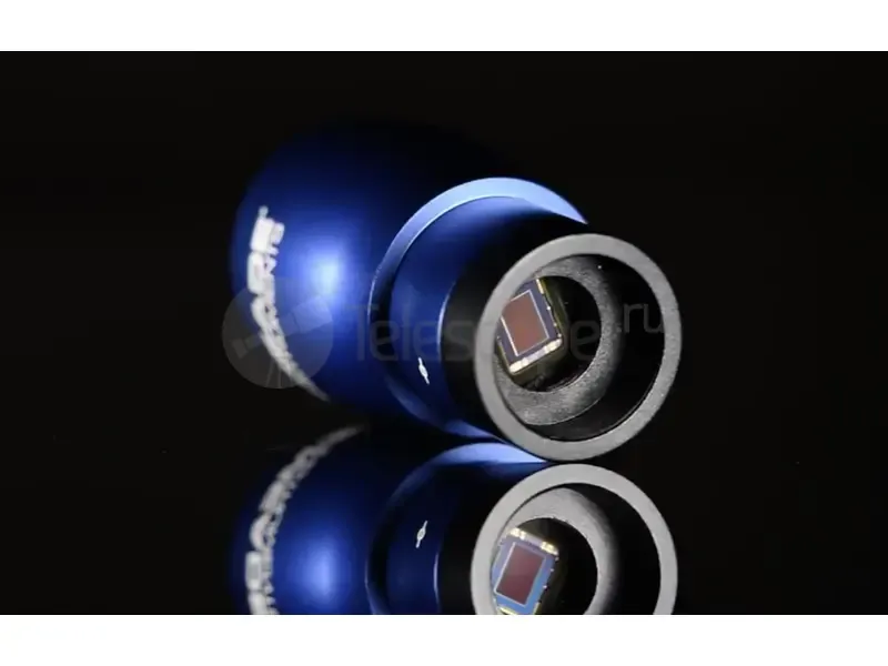 Камера Лунно-планетная камера-гид Meade LPI-G Advanced (монохромная, 6.3 MP, 2.4 x 2.4 мк)
