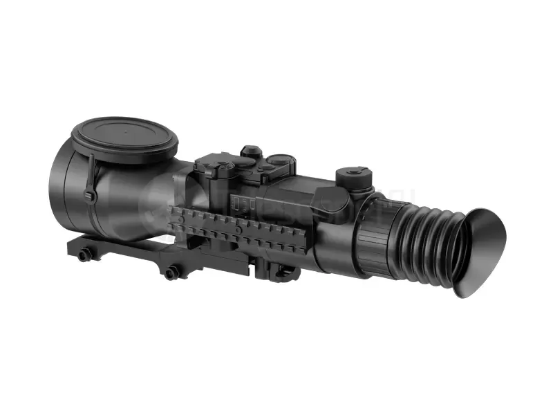Прицел ночного видения Pulsar Phantom 4x60 BW (пок.2+) weaver
