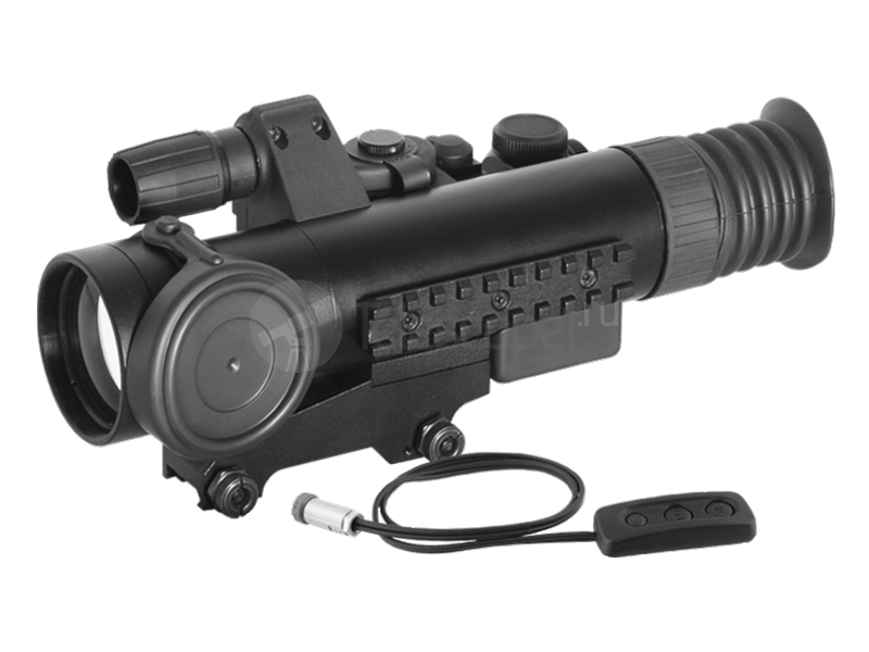 Pulsar Sentinel G2+ 3x50 weaver Pulsar Sentinel G2+ 3x50 weaver