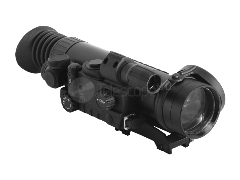 Pulsar Sentinel G2+ 3x50 weaver Pulsar Sentinel G2+ 3x50 weaver