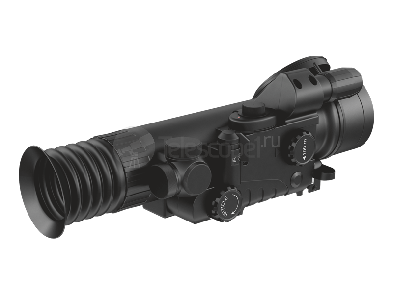 Pulsar Sentinel G2+ 3x50 weaver Pulsar Sentinel G2+ 3x50 weaver