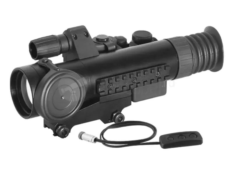 Прицел ночного видения Pulsar Sentinel G2+ 3x50 MD weaver
